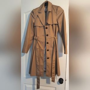 H&M Trench Coat
